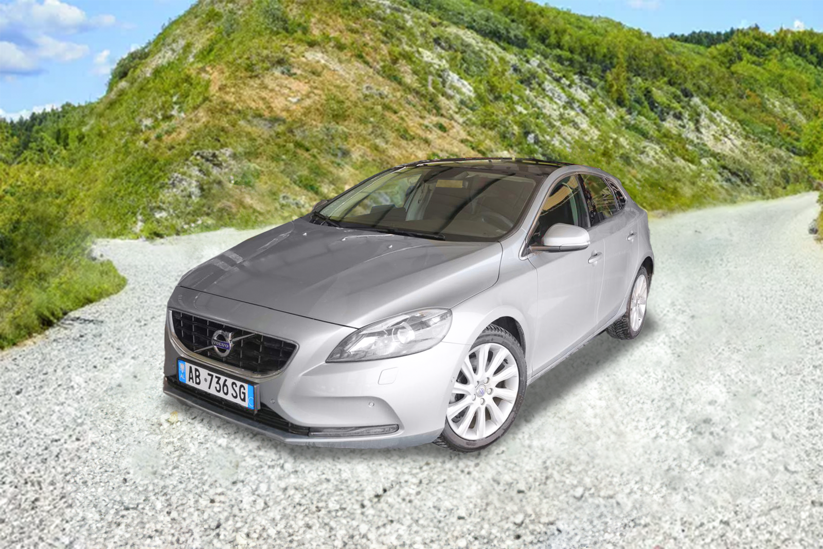 Volvo